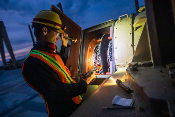 Trusted SC Electrician Experts
