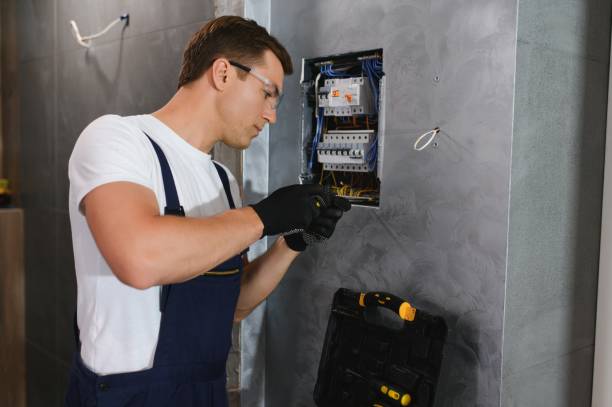 Best Affordable Electrical Installation  in Utica, SC