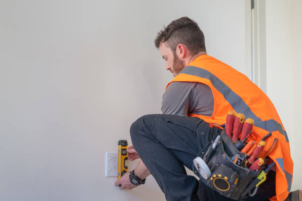 Best 24-Hour Electrician  in Utica, SC