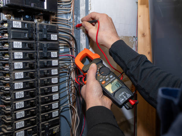 Best Residential Electrician Services  in Utica, SC